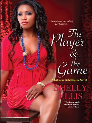 The Player & the Game - ebook